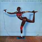 Grace Jones Island Life