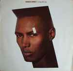 Grace Jones Living My Life