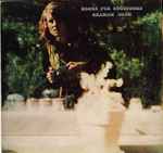 Graham Nash Songs For Beginners