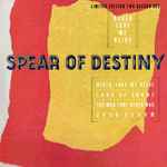Spear Of Destiny Never Take Me Alive