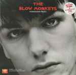 The Blow Monkeys Forbidden Fruit