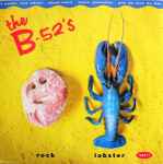The B-52's Rock Lobster