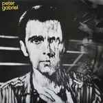 Peter Gabriel Peter Gabriel