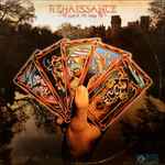 Renaissance Turn Of The Cards