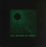 The Sisters Of Mercy Temple Of Love