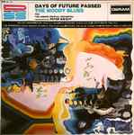 The Moody Blues Days Of Future Passed