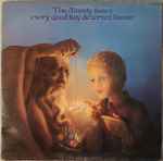 The Moody Blues Every Good Boy Deserves Favour