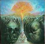 The Moody Blues In Search Of The Lost Chord