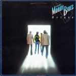 The Moody Blues Octave