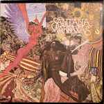 Santana Abraxas