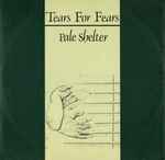 Tears For Fears Pale Shelter