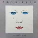 Talk Talk The Party's Over