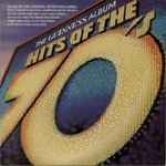 Various The Guinness Album - Hits Of The 70's