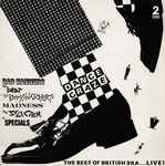 Various Dance Craze