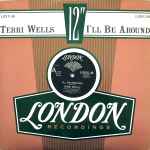 Terri Wells I'll Be Around