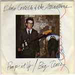 Elvis Costello & The Attractions Pump It Up