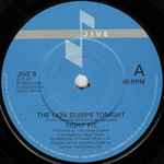 Tight Fit The Lion Sleeps Tonight