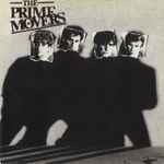 The Prime Movers On The Trail