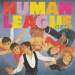 The Human League Fascination 