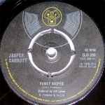 Jasper Carrott Funky Moped / Magic Roundabout