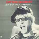 Captain Sensible Glad It's All Over / Damned On 45