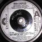 Man Parrish Hip Hop, Be Bop (Don't Stop)