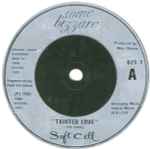 Soft Cell Tainted Love / Where Did Our Love Go