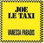 Vanessa Paradis Joe Le Taxi