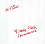 Vicious Pink Phenomena Je T'aime