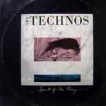 The Technos Spirit Of The Thing / Visions Of The Night