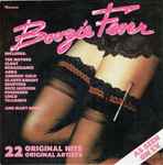 Various Boogie Fever