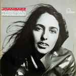 Joan Baez Farewell Angelina