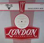 Bronski Beat Smalltown Boy