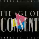 Bronski Beat The Age Of Consent