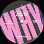 Bronski Beat Why?