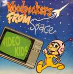 Video Kids Woodpeckers From Space