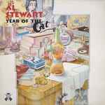 Al Stewart Year Of The Cat