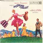 Rodgers & Hammerstein The Sound Of Music (An Original Soundtrack Recording)