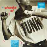 Various Chunks Of Funk