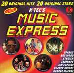 Various Music Express