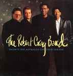 The Robert Cray Band Don't Be Afraid Of The Dark