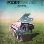 Erik Satie Piano Music