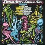 Various Dance Mix - Dance Hits Volume 3