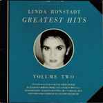 Linda Ronstadt Greatest Hits Volume Two