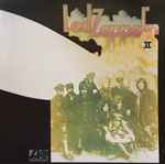 Led Zeppelin Led Zeppelin II
