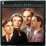 Kraftwerk Trans-Europe Express