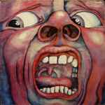 King Crimson In The Court Of The Crimson King / Larks' Tongues In Aspic