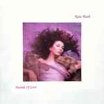 Kate Bush Hounds Of Love