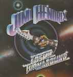 Jimi Hendrix Cosmic Turnaround