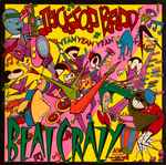 Joe Jackson Band Beat Crazy